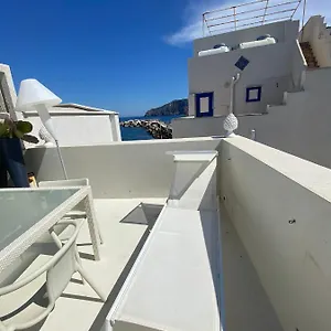 Dal Notaio, Con Terrazza Appartamento
