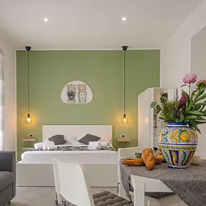 Sunrise Luxury Appartamento