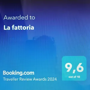 La Fattoria Casa vacanze