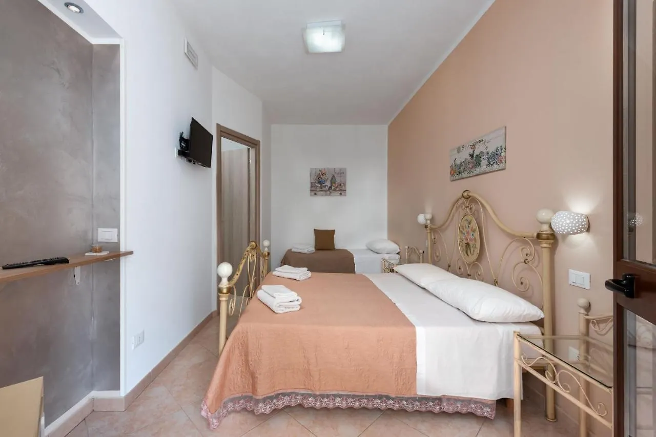 Makari Our Angel Apartment Macari 0*,  Italy