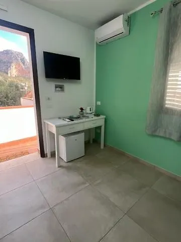 Makari Our Angel Apartment Macari Italy
