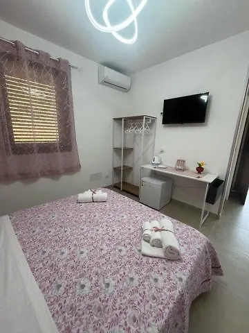 Makari Our Angel Apartment Macari